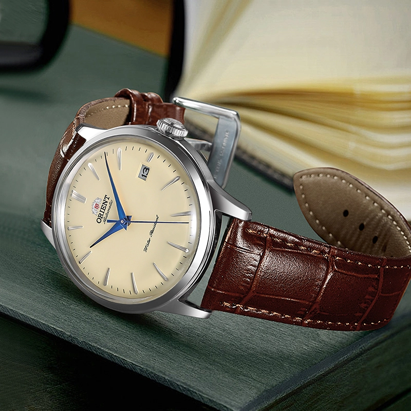ORIENT 38mm RA-AC0M04Y10B