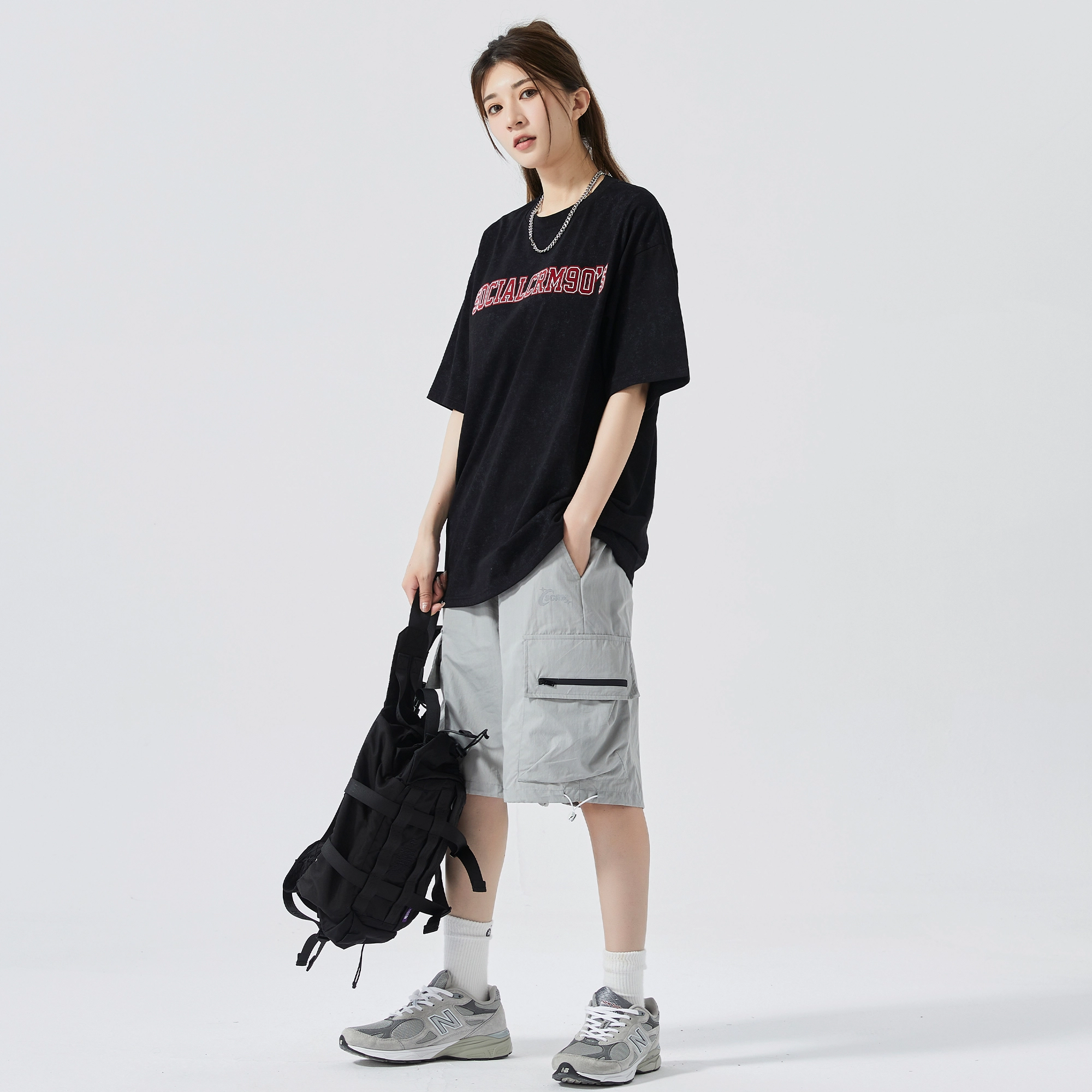 SCRM T
