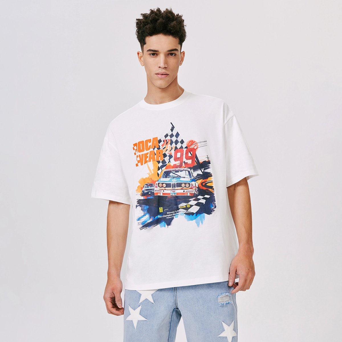 ROCAWEAR T