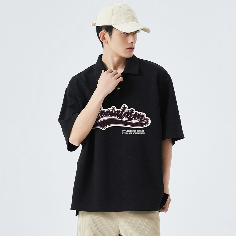 SCRM TPolo