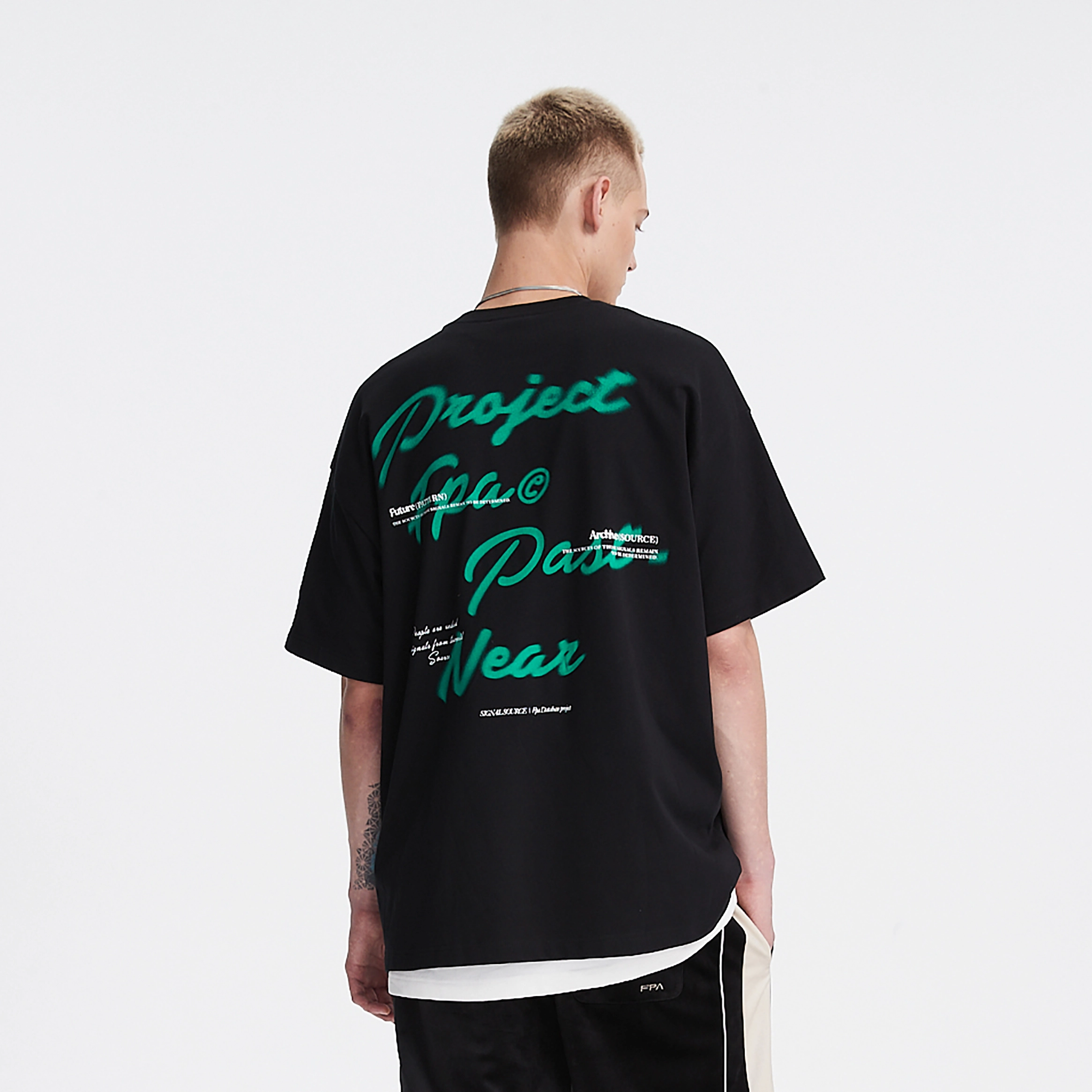 FPA T