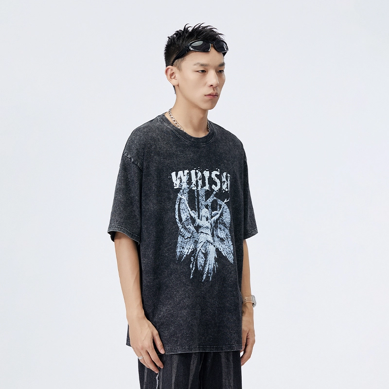 WHISTLEHUNTER T
