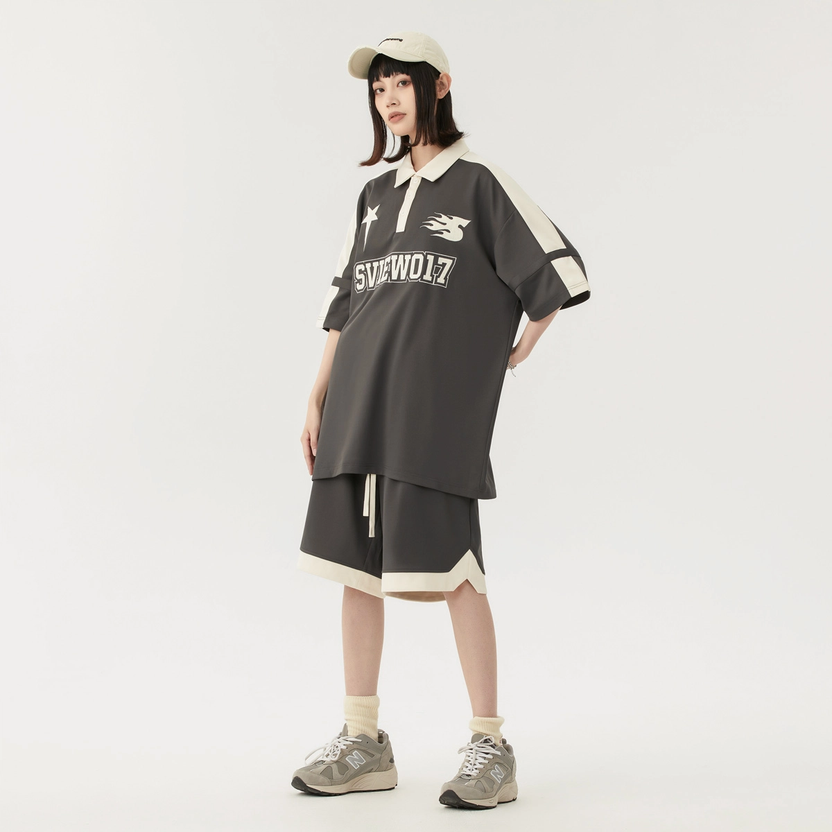 S.view Polo