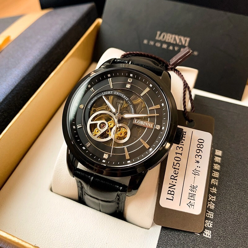 LOBINNI L 5013-X