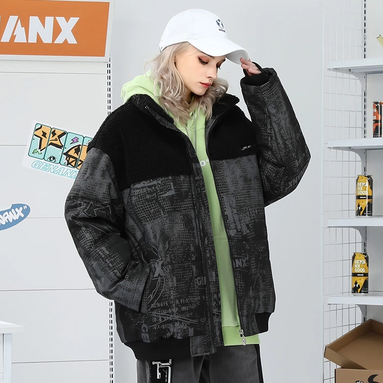GENANX