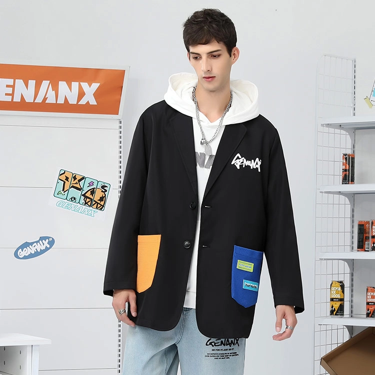 GENANX