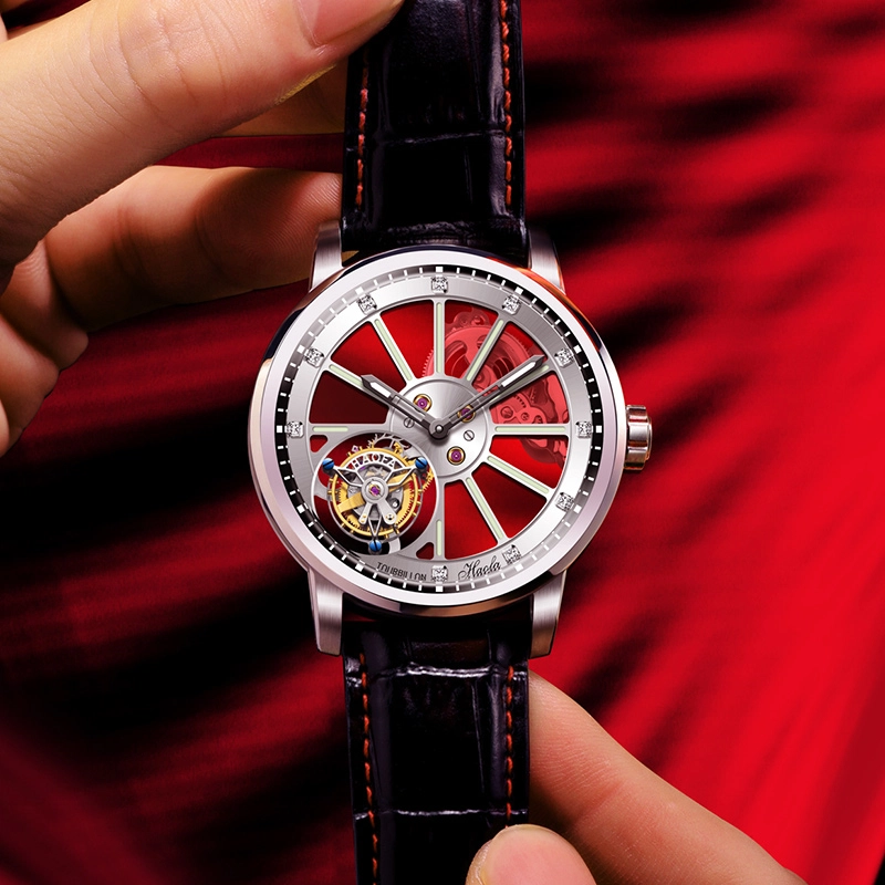 Tourbillon 1925A-A