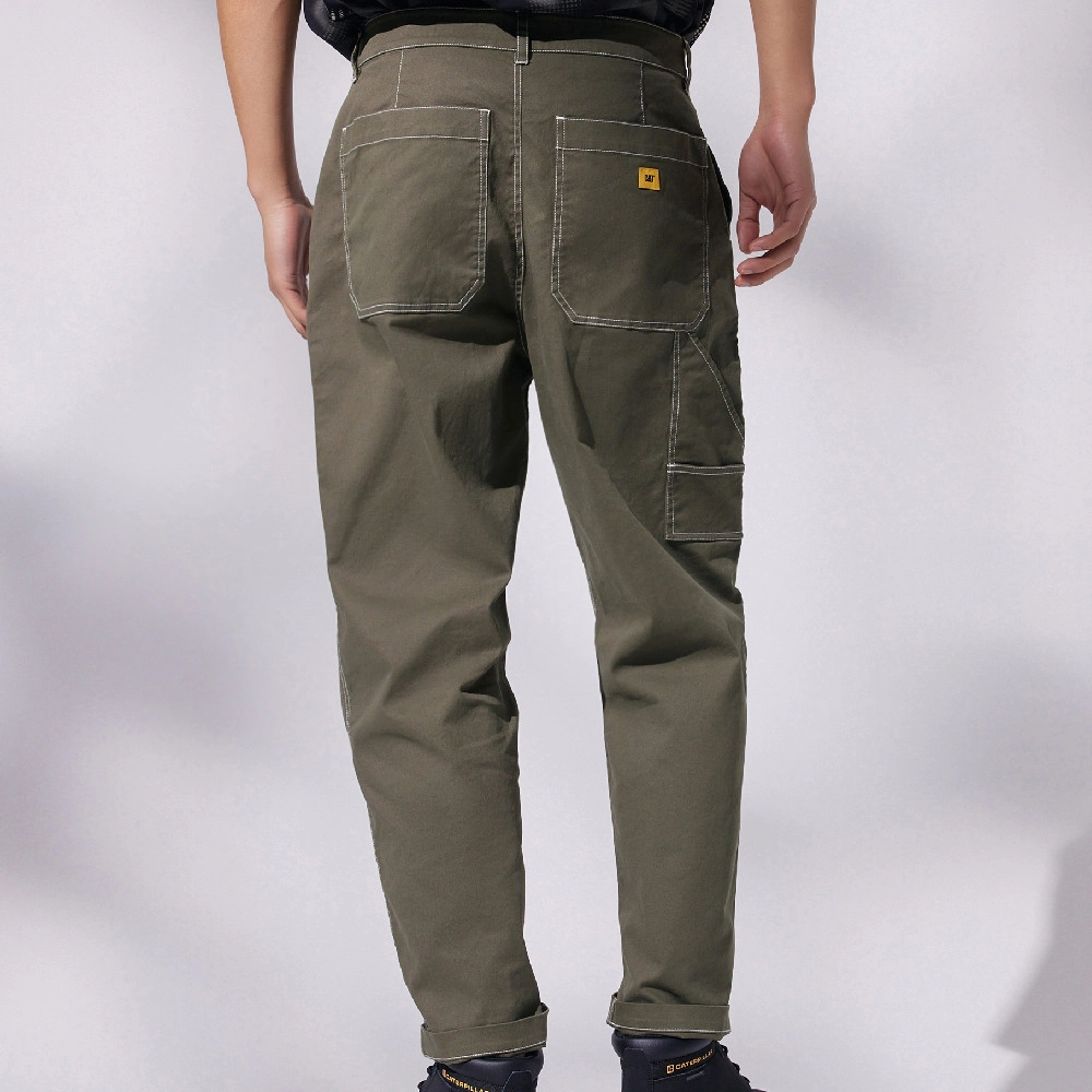 CAT SS23