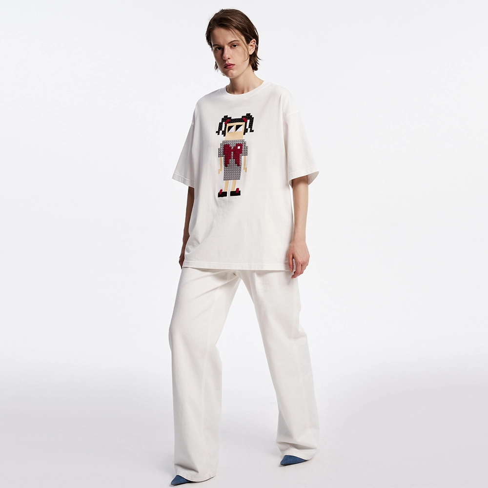 UOOYAA BABY MOSAIC T