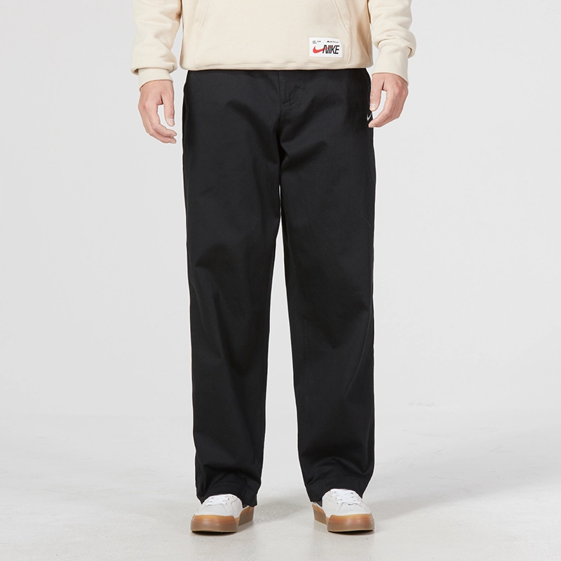 Nike As M Nl El Chino Pant Ul Cotto Logo