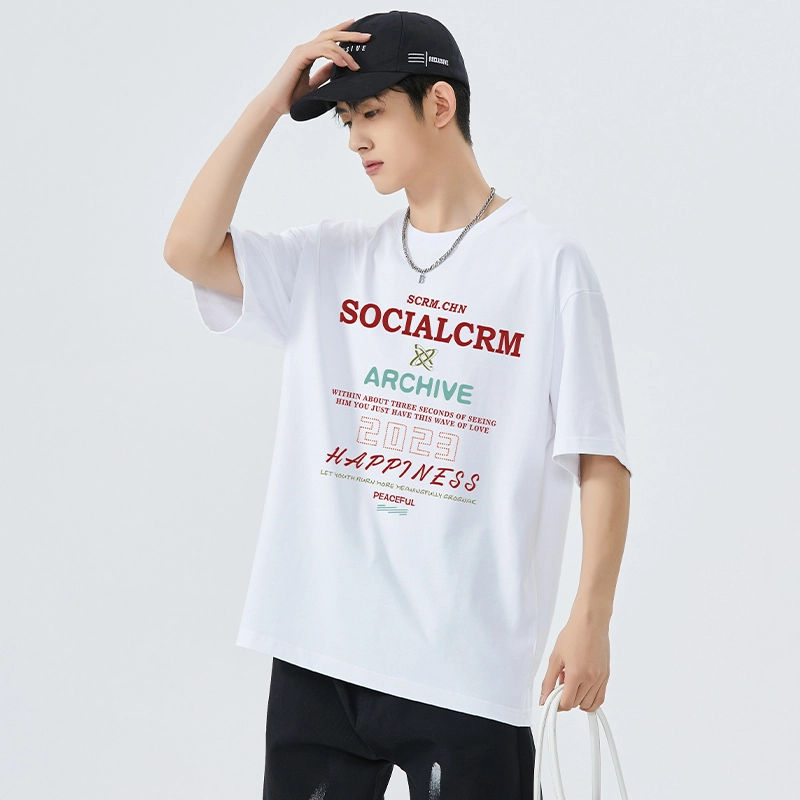 SCRM T