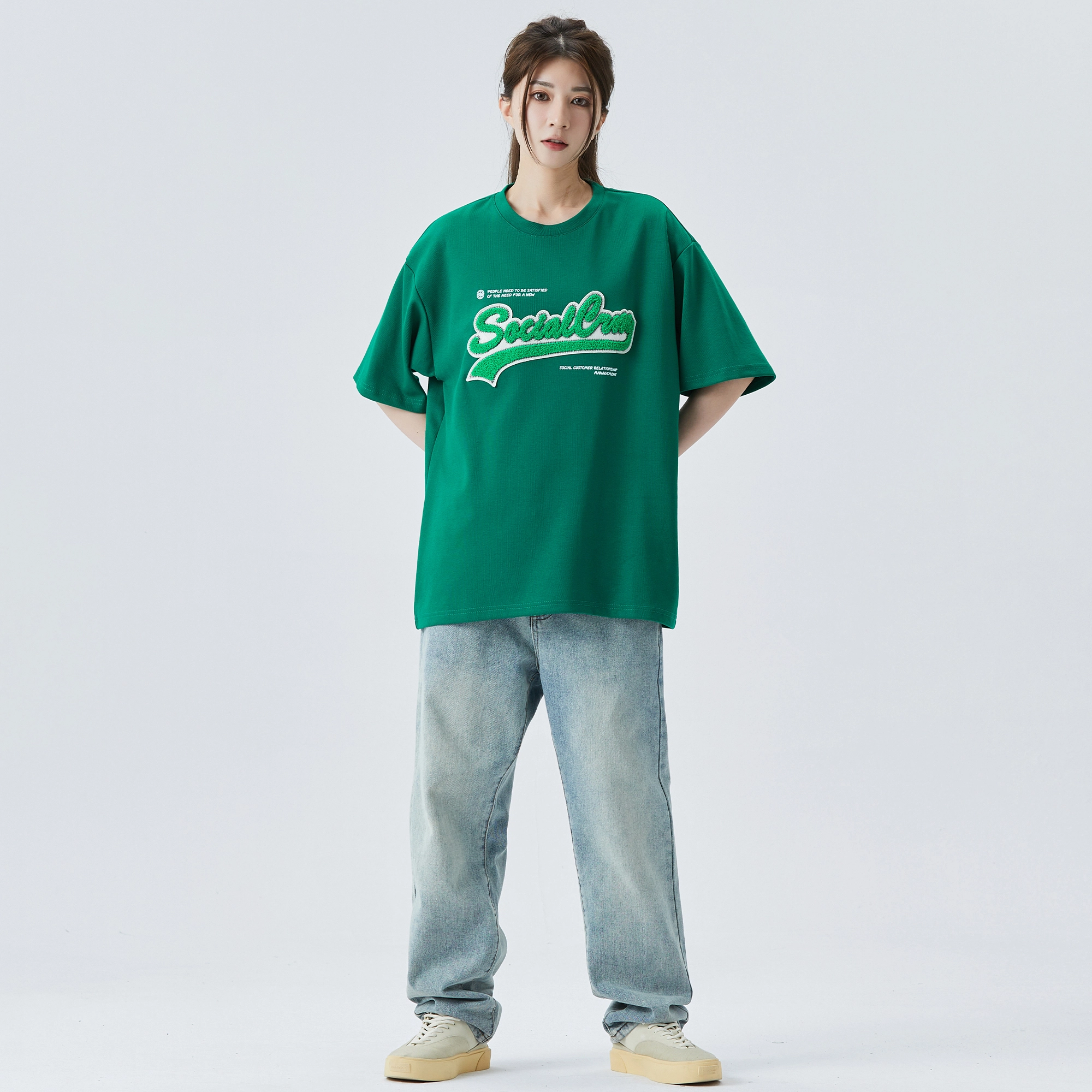 SCRM T