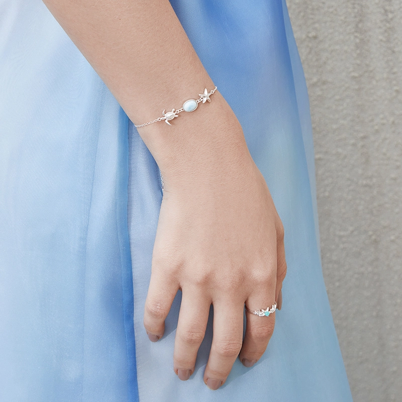 DAISY BEAUTYS925