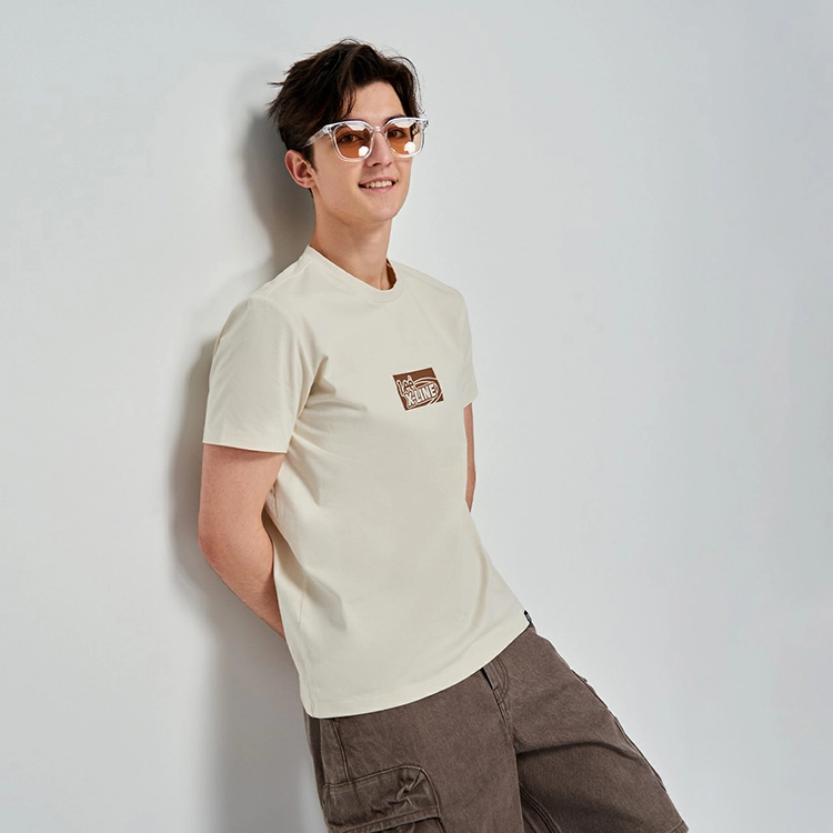 Lee Xline LogoT