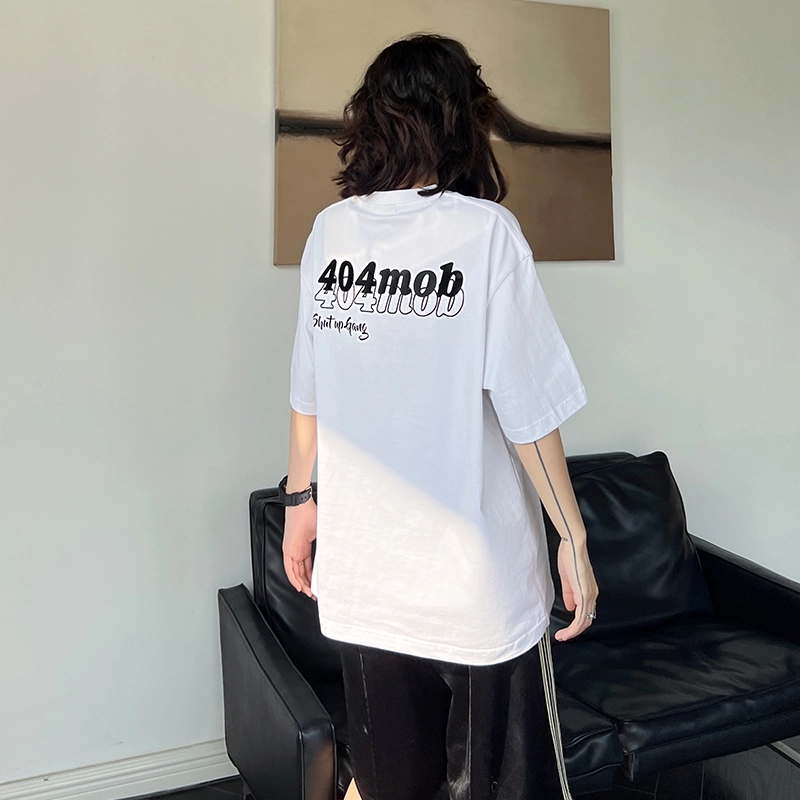 404MOB GANG LogoT