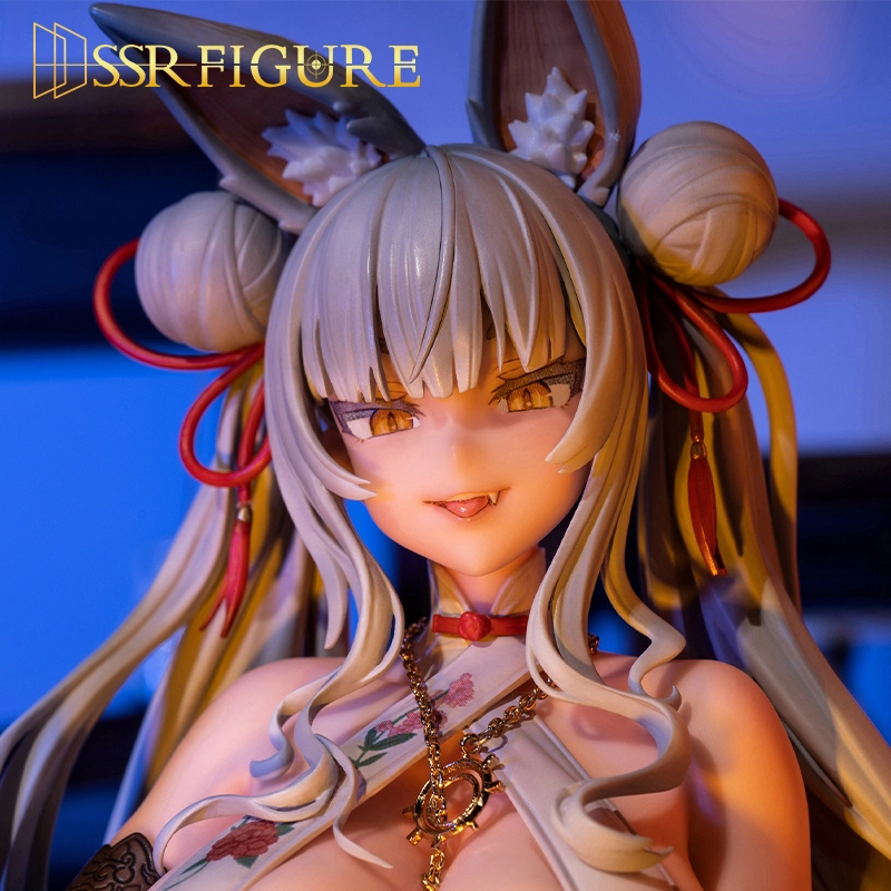 17 17 ssr figure 25cm