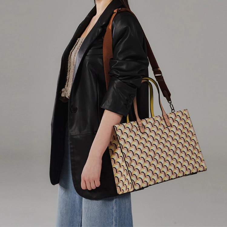 ROSA.K Tote