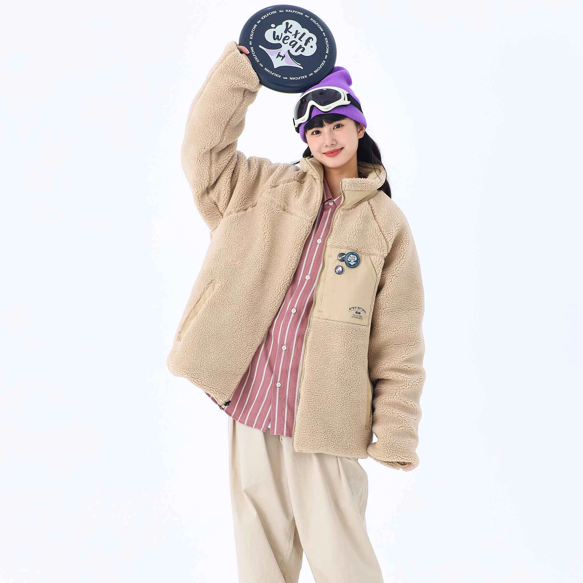 KXLFCHN FW22 logo