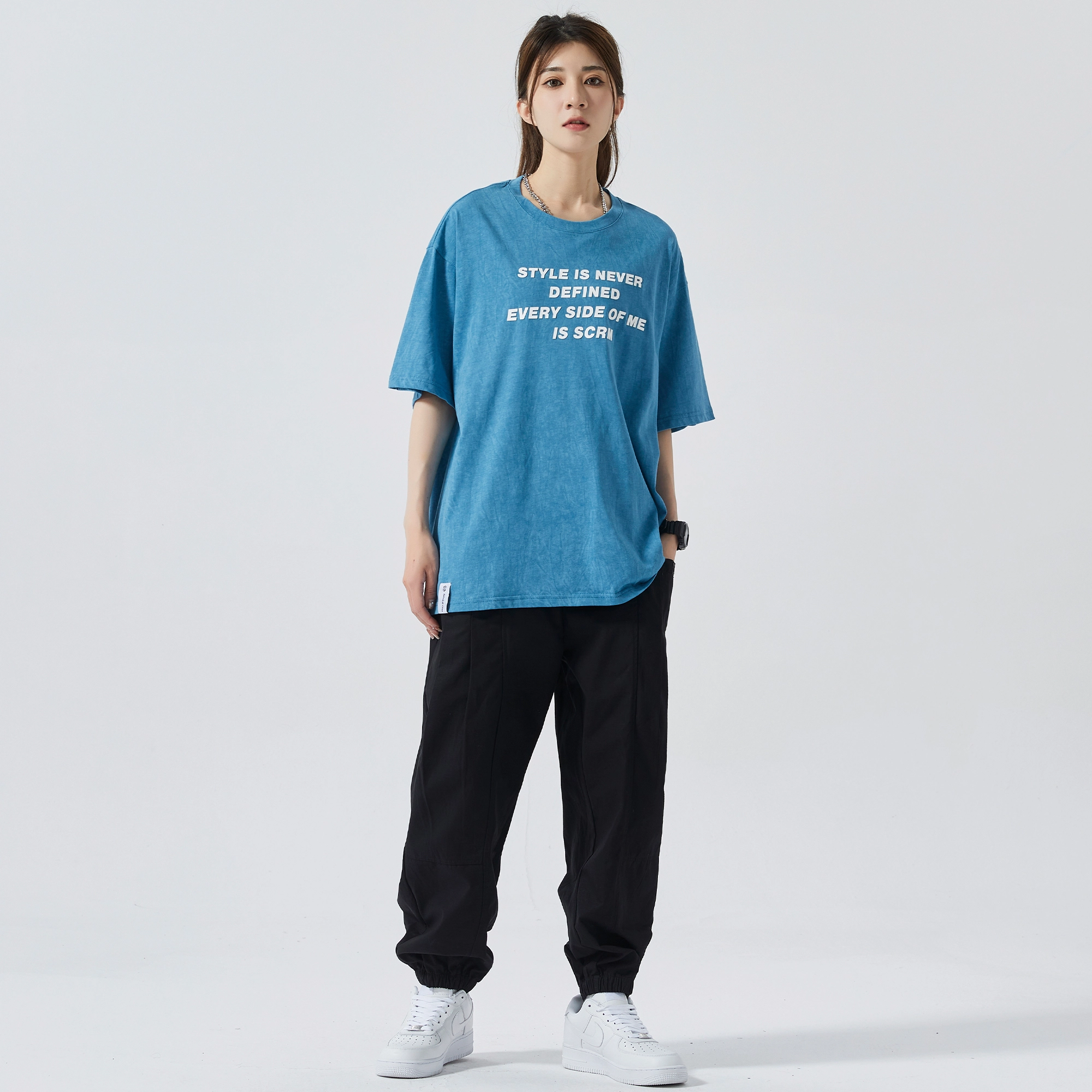 SCRM T