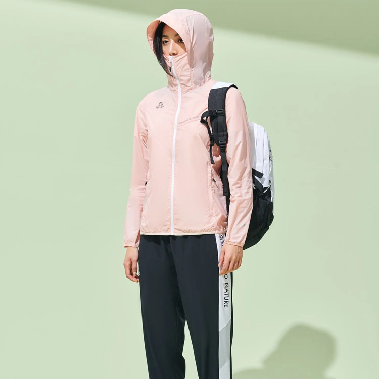 PELLIOT UPF50+