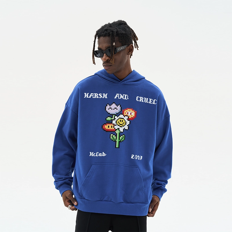 HARSH AND CRUEL AW22