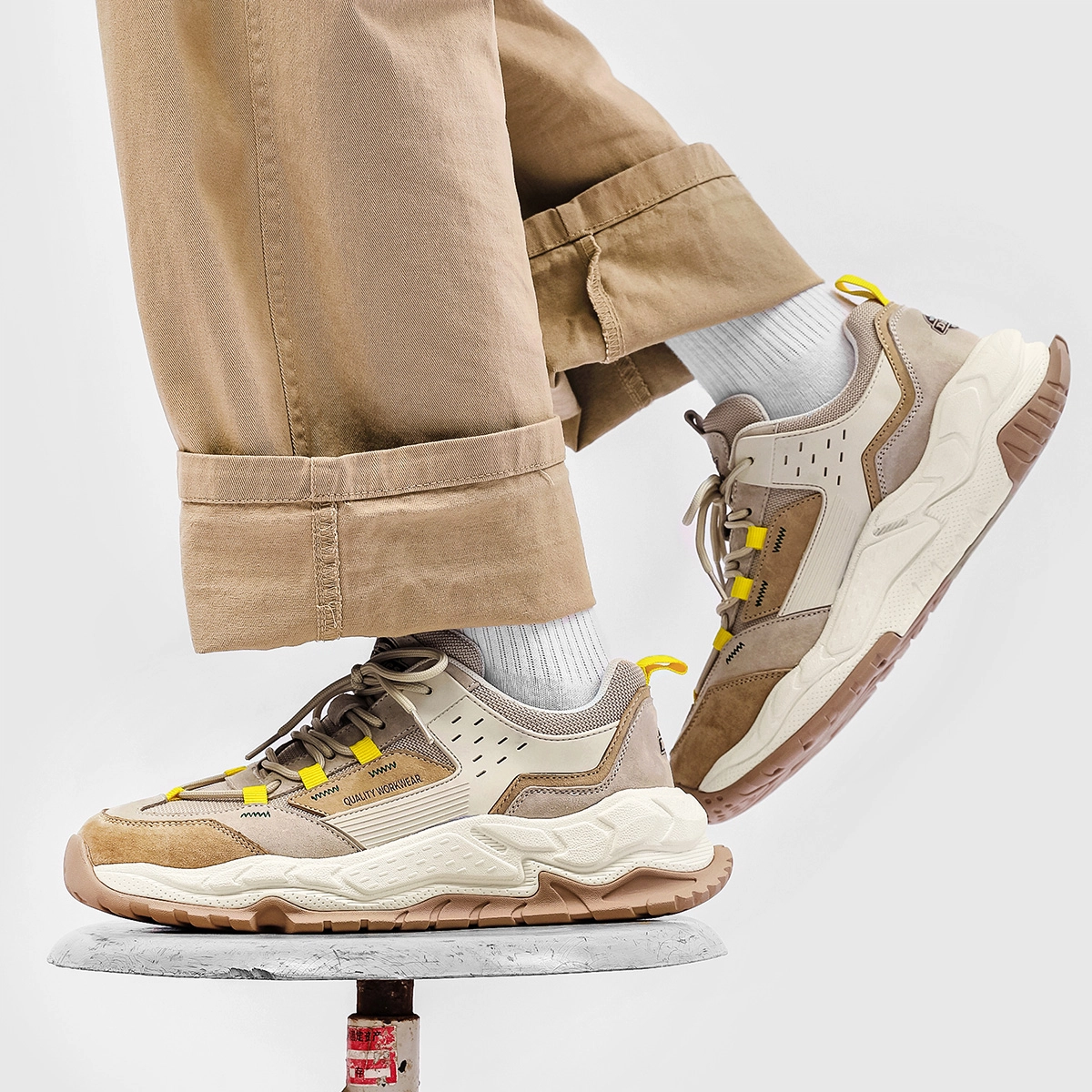 Dickies
