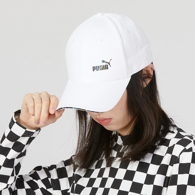 PUMA Visor Pride Cap