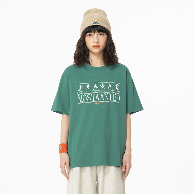 MostwantedLab T