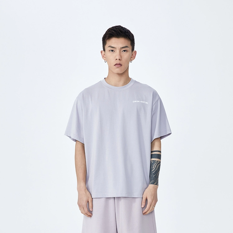 CaverHunter SS22 logoT