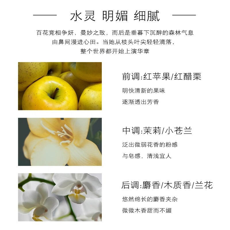 EDP 70ml