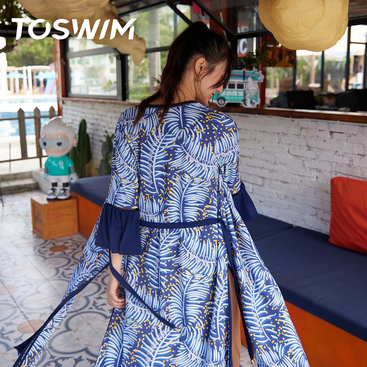 TOSWIMins