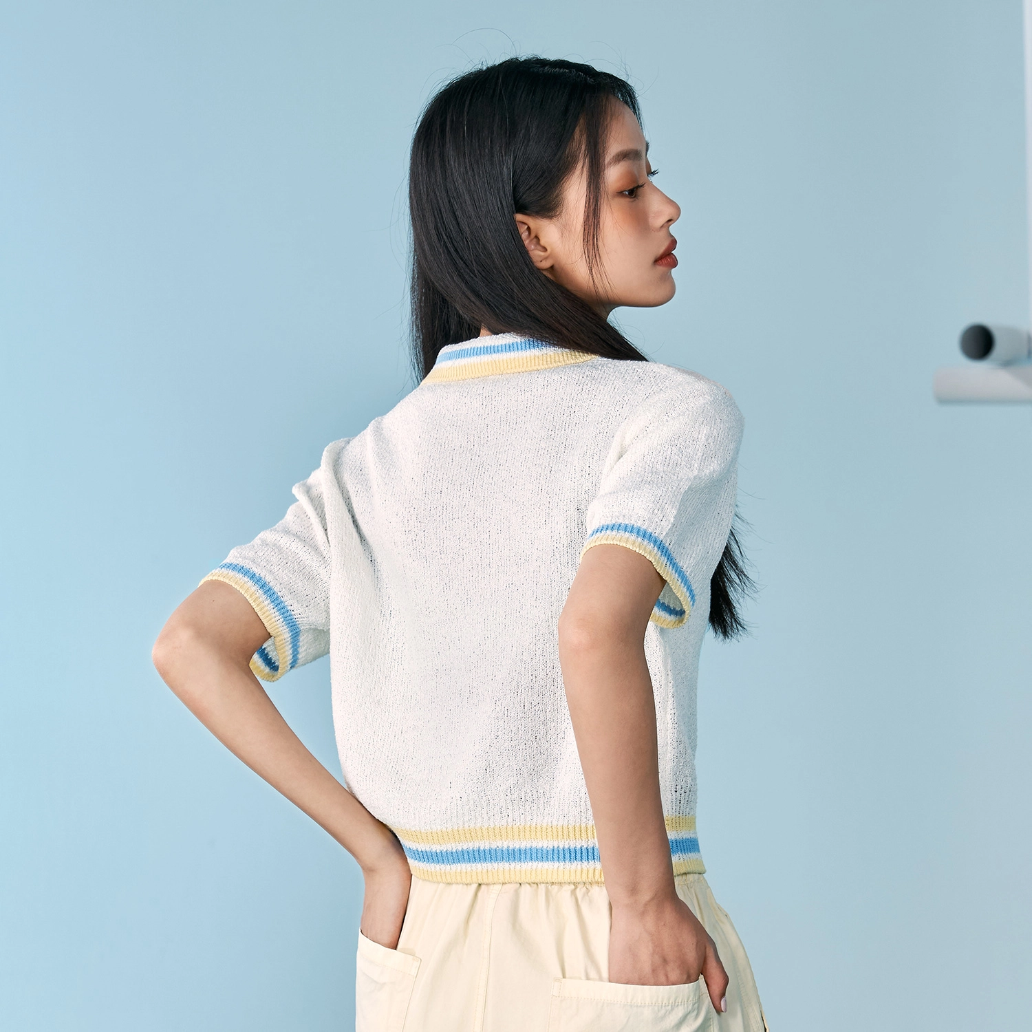 BEASTER WAVE Polo