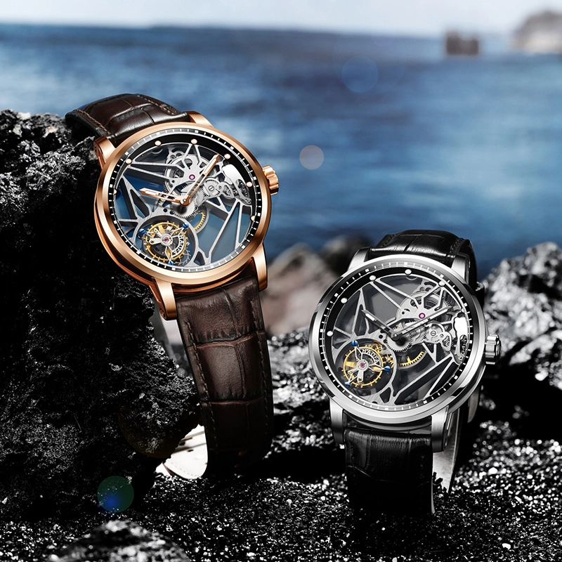 Tourbillon 1925B-A