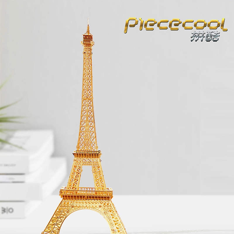 3D P003-S