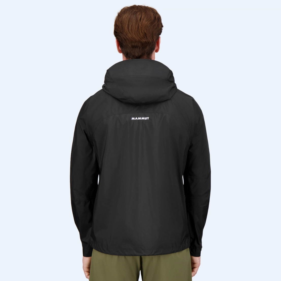 MAMMUT Microlayer