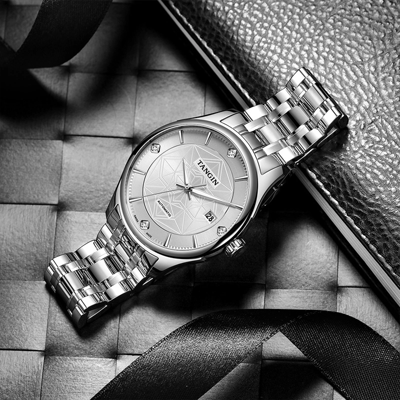 TANGIN 42mm T7059GWWAB
