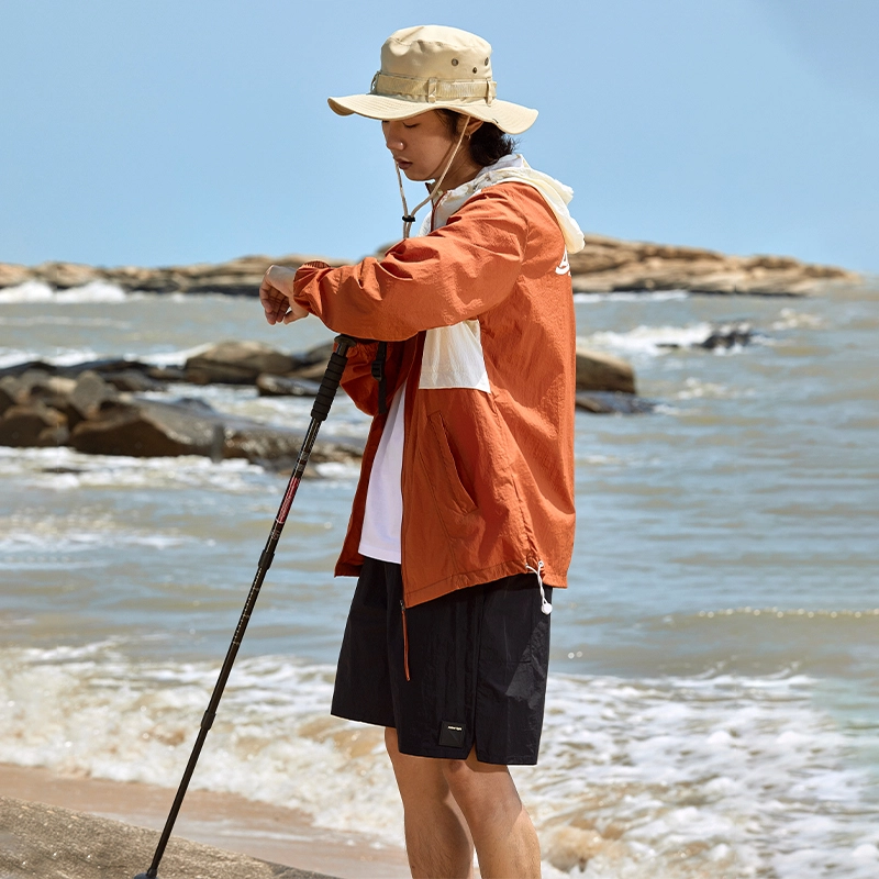 AMBER LIGHT UPF50+Logo