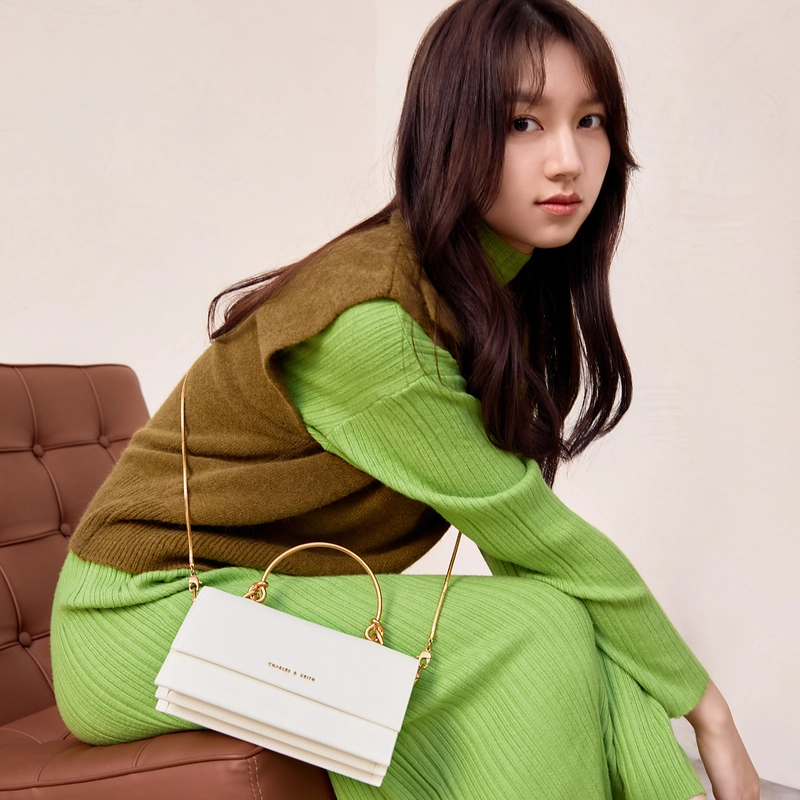 CHARLESKEITH PU ck