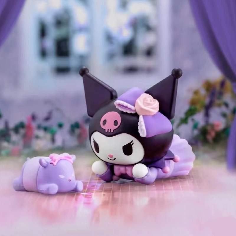 x Sanrio 6