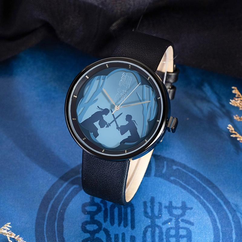 xingyunshi MZTKN-45