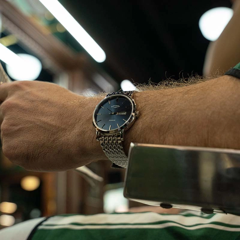 ROTARY GB0530001