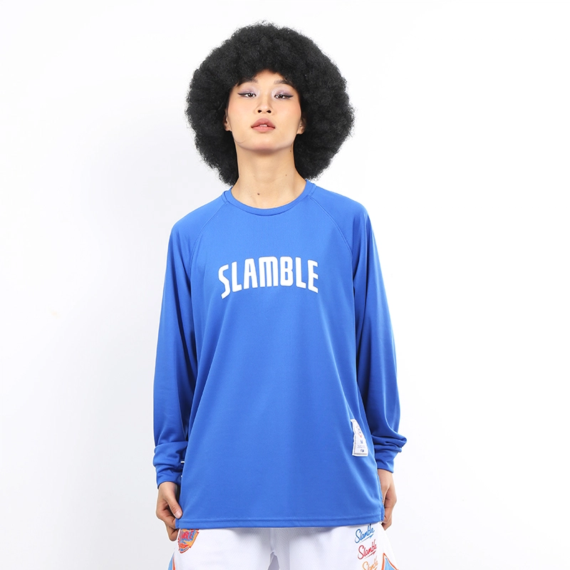 slamble T