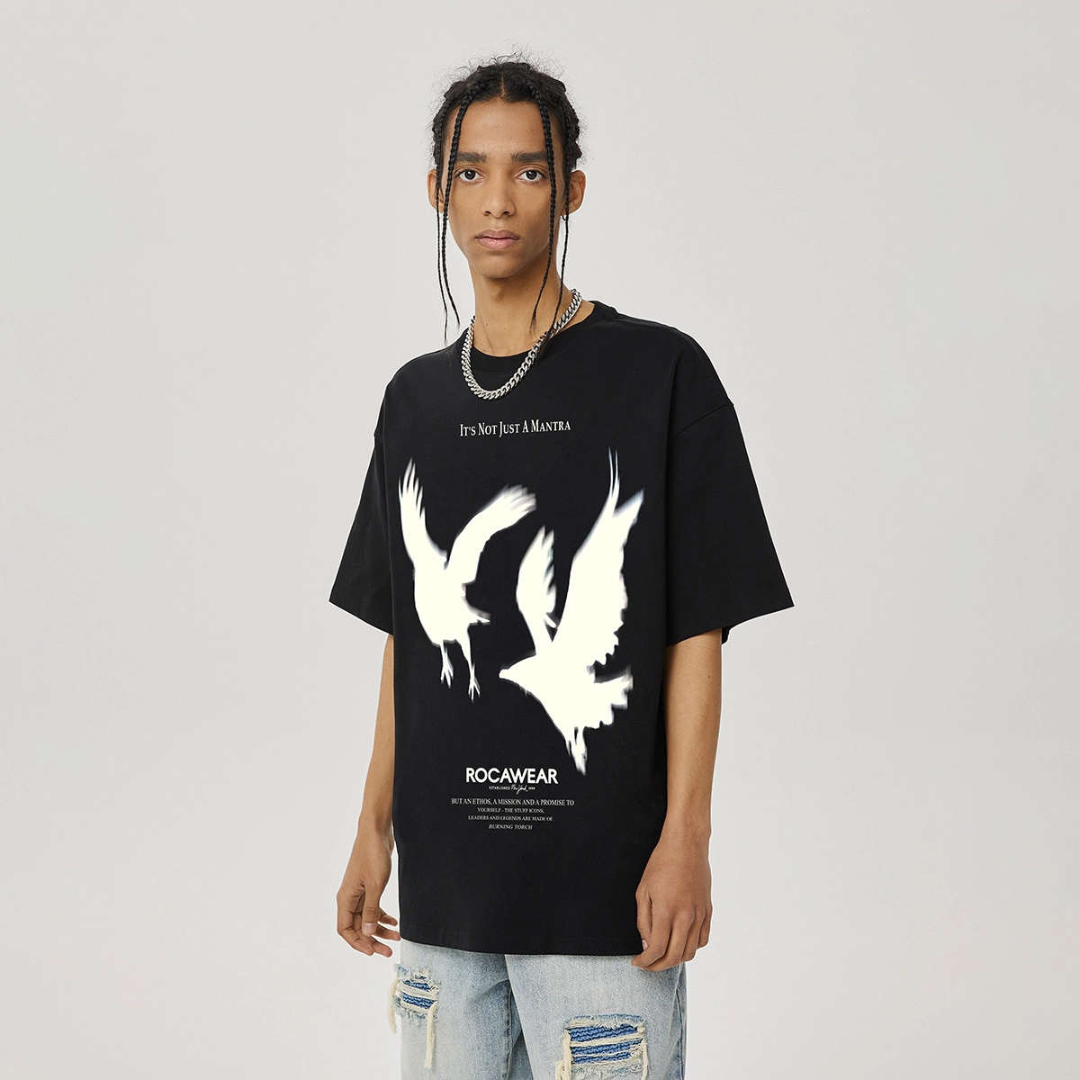 ROCAWEAR T