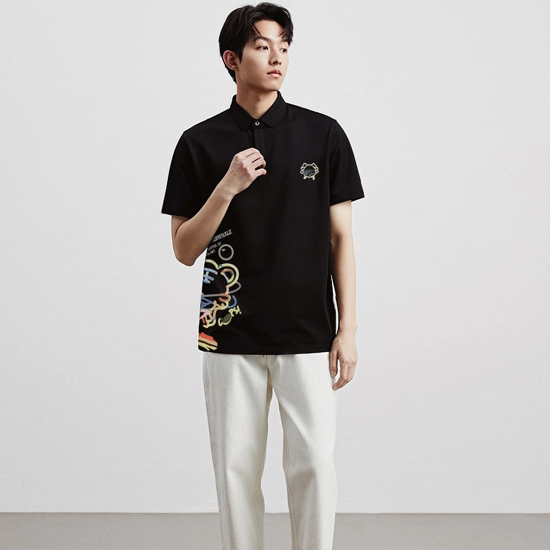 FAIRWHALE Polo