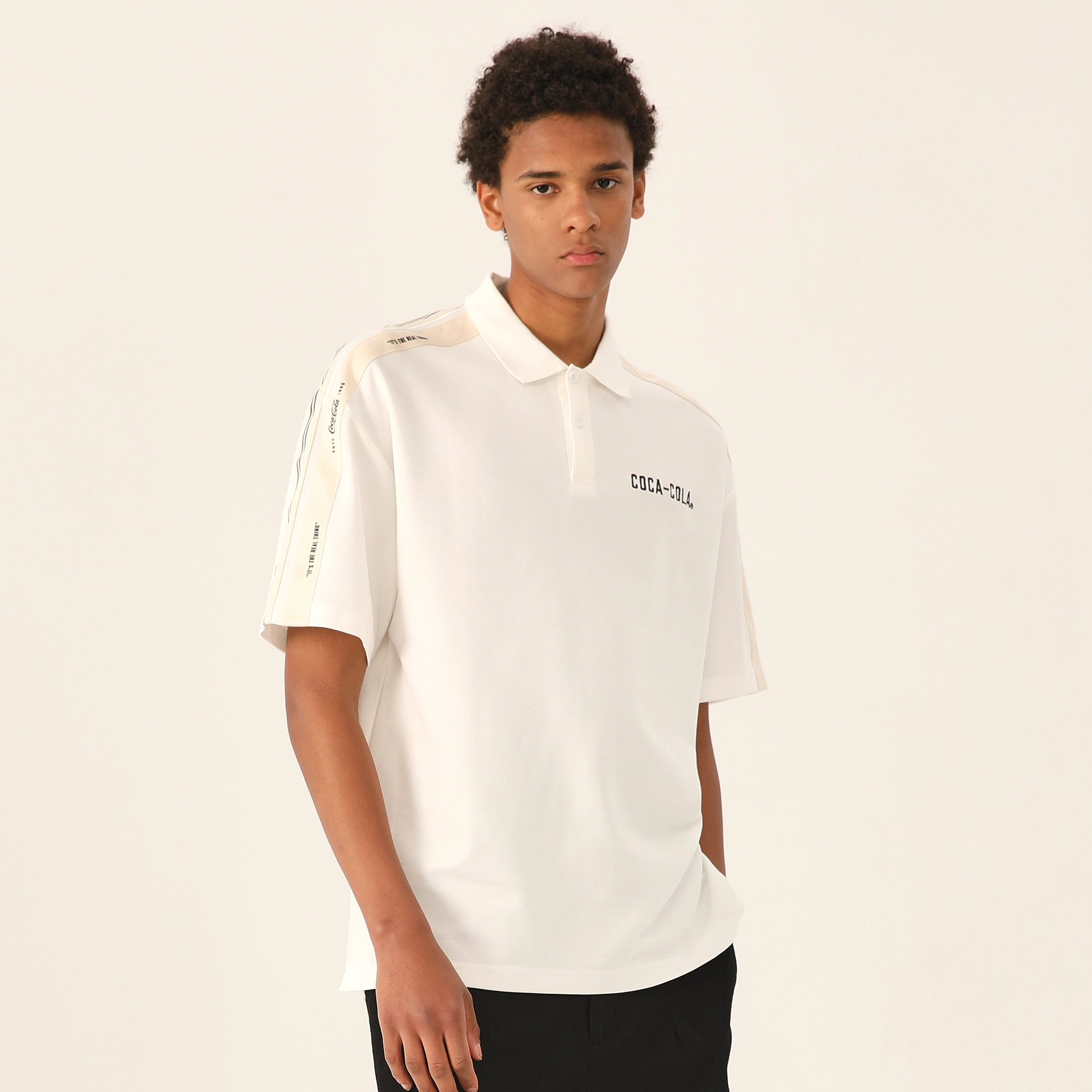 Coca-Cola Polo