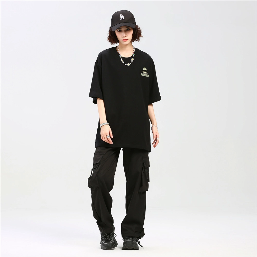 Unite Life HOODS LogoT