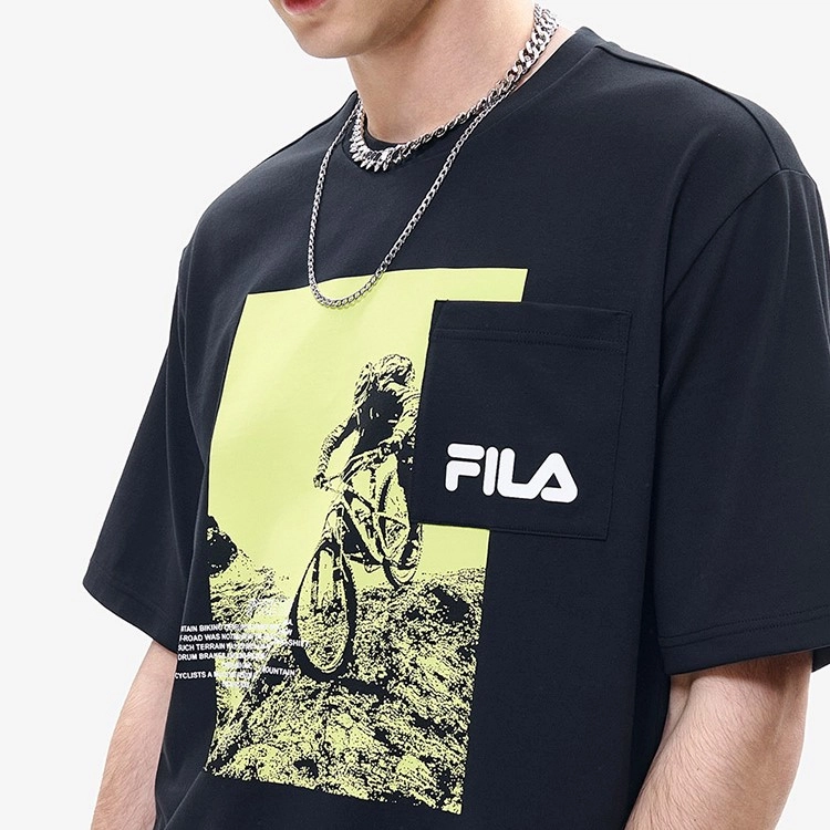 FILA FUSION T