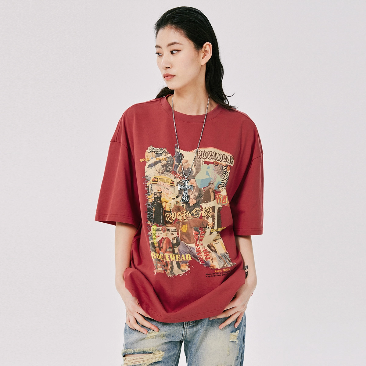 ROCAWEAR T