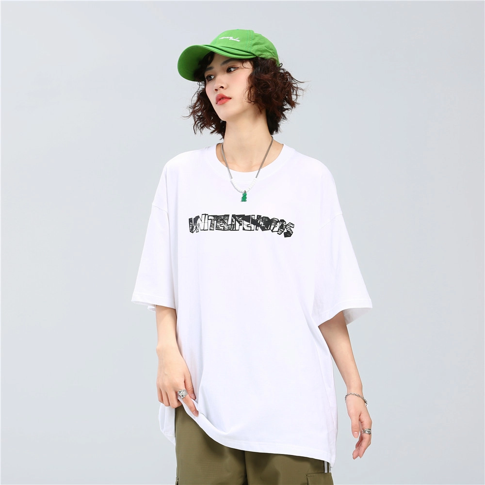 Unite Life HOODS LogoT