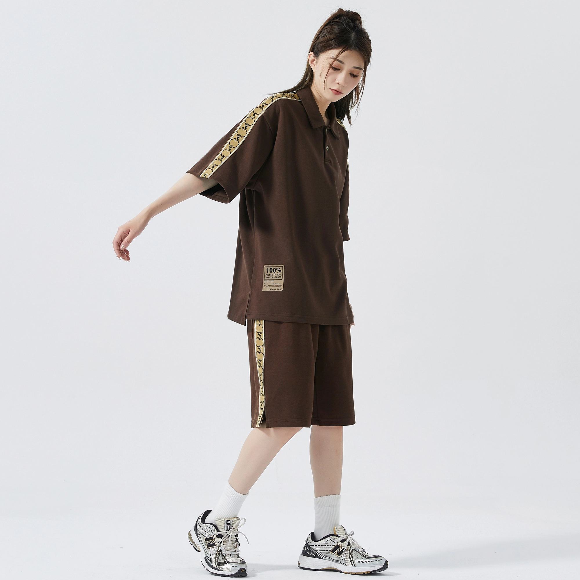 SCRM Polo
